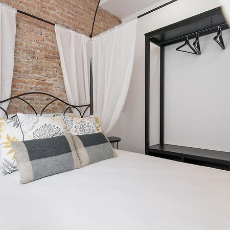 Suite Homes Sweet Alamos Màlaga Exteriér fotografie