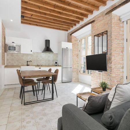 Suite Homes Sweet Alamos Màlaga Exteriér fotografie