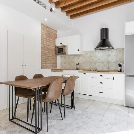 Suite Homes Sweet Alamos Màlaga Exteriér fotografie