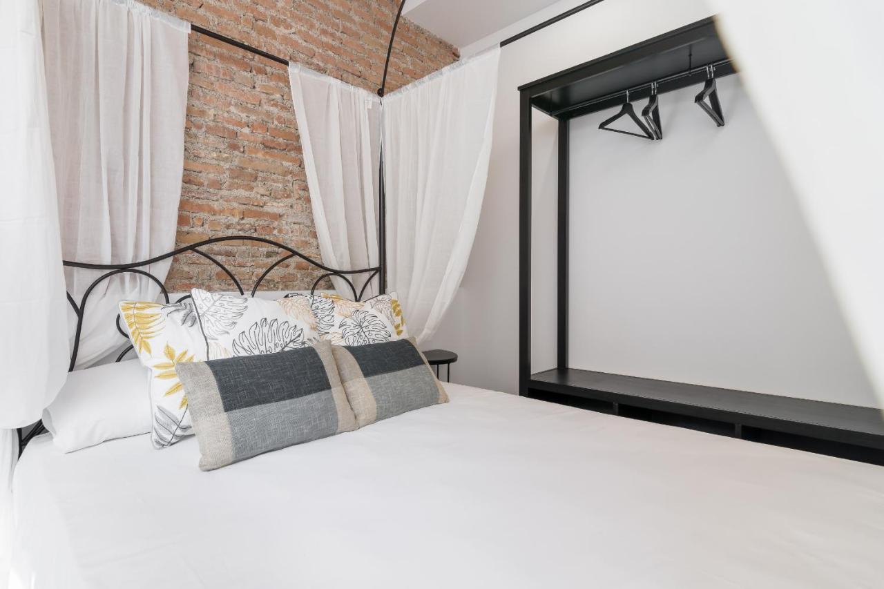 Suite Homes Sweet Alamos Màlaga Exteriér fotografie