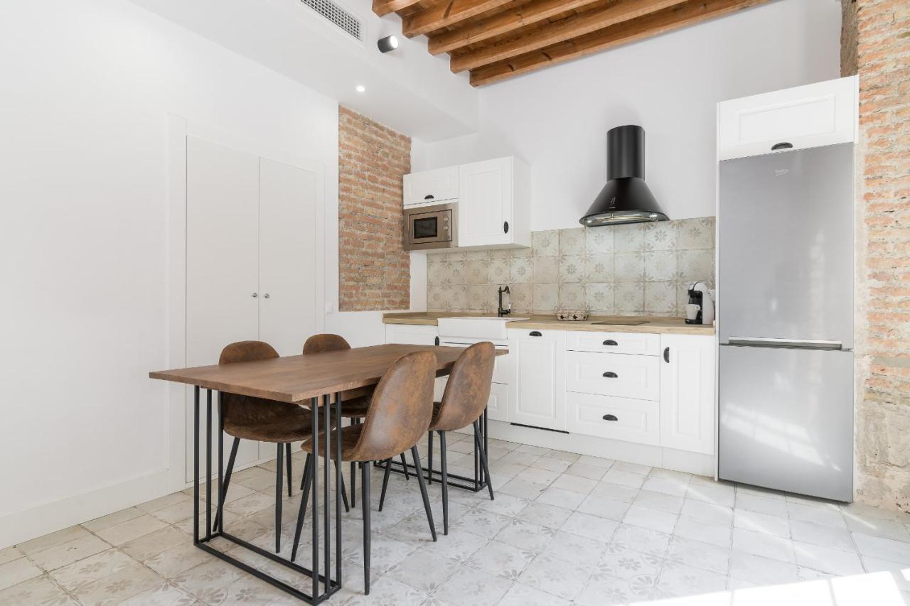 Suite Homes Sweet Alamos Màlaga Exteriér fotografie