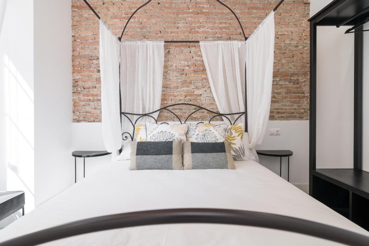 Suite Homes Sweet Alamos Màlaga Exteriér fotografie