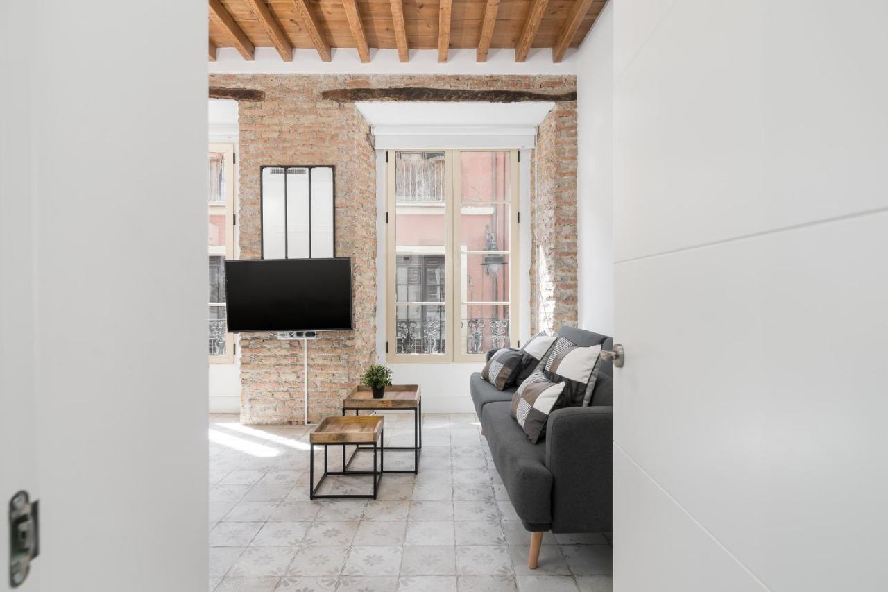 Suite Homes Sweet Alamos Màlaga Exteriér fotografie