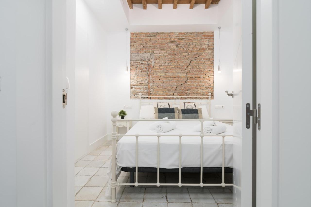 Suite Homes Sweet Alamos Màlaga Exteriér fotografie