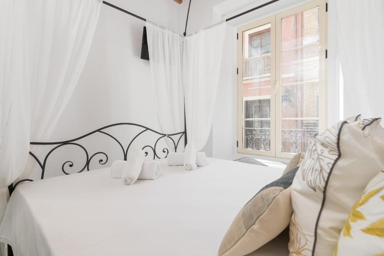 Suite Homes Sweet Alamos Màlaga Exteriér fotografie