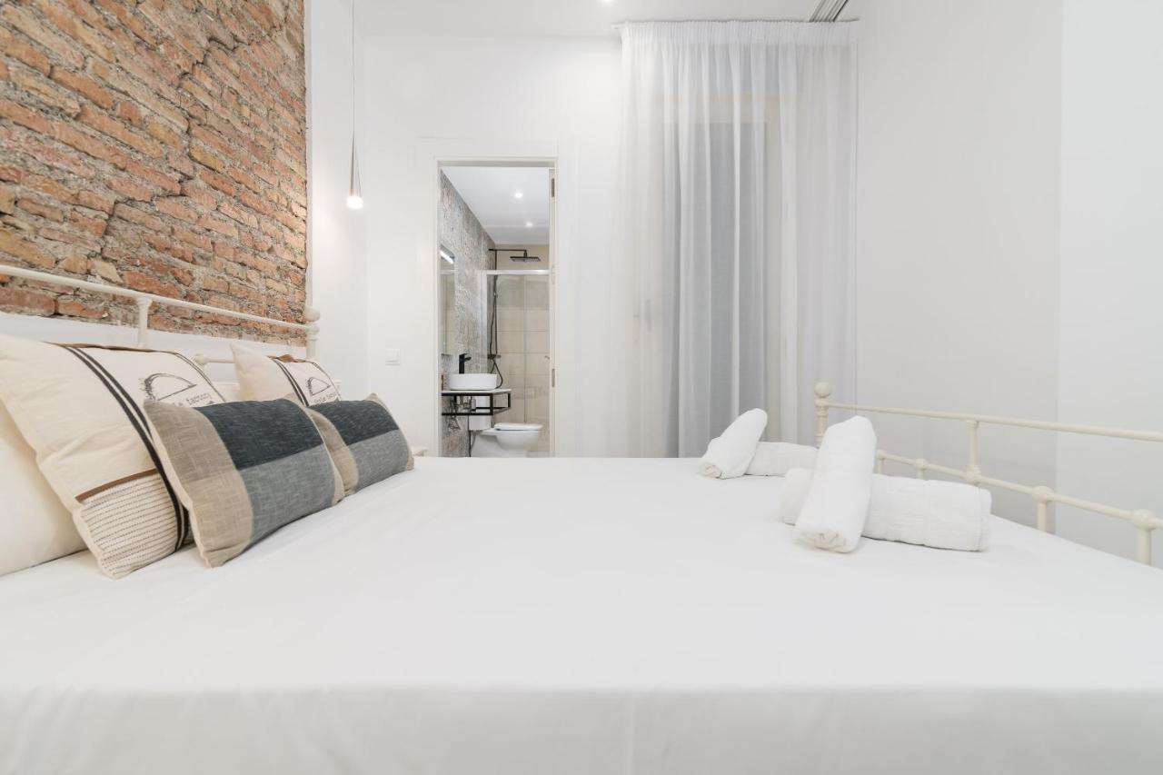 Suite Homes Sweet Alamos Màlaga Exteriér fotografie
