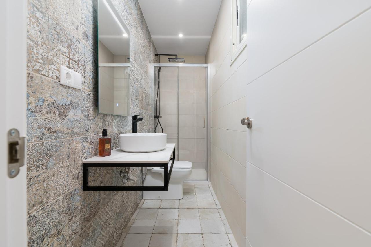Suite Homes Sweet Alamos Màlaga Exteriér fotografie