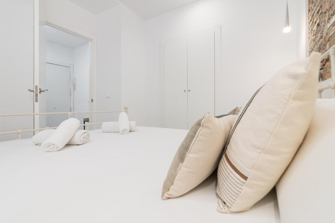 Suite Homes Sweet Alamos Màlaga Exteriér fotografie